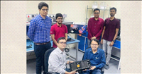 IISc scientists use brain-inspired tech for computing breakthrough