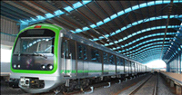 Centre approves Rs12,200-cr Thane Ring Metro Rail Project, expansion of Bangalore Metro