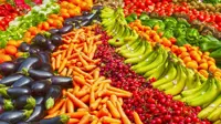 India now exports fruits and vegetables to 123 countries