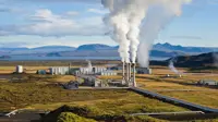 ABB and Sage Geosystems partner for developing geothermal power system for Meta