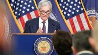 US Fed keeps policy rates unchanged, for now