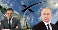 Russia claims its `Kalinka’ system can locate and disrupt Starlink signals