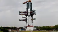 Isro to have a third launch pad at Sriharkota