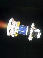 Isro's SpaDeX Mission: A Revolutionary Space Docking Feat