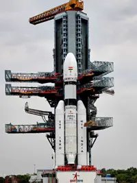 ISRO to build a third launch pad at Sriharikota