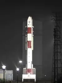 ISRO's Revolutionary SpaDeX Mission