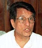 Technocrat-politician Ajit Singh takes charge of aviation