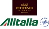 Etihad eyes stake in Alitalia: report