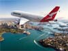 Australian tribunal orders Qantas to end lockout