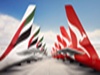 Australian watchdog approves Qantas-Emirates tie-up