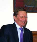 Sergei Ivanov