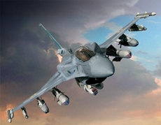 Domain B Com Lockheed Martin Offers To Shift F 16 Production Line To India