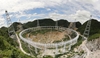 FAST: China officially opens world’s largest radio telescope