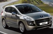 Peugeot develops first diesel hybrid crossover