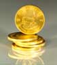 Post offices to sell gold coins