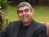 Sikka magic: Infosys Q4 net up 16% at Rs3,597 cr