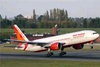 Govt to go ahead with Air India stake sale