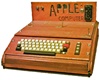 Steve Jobs’ original 1976 garage-built PC fetches $365,000