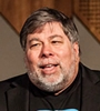 Apple should pay more tax, says co-founder ‘Woz’