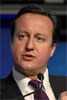 Can't let BP be destroyed, says Cameron