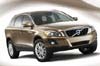 Ford clears the path for Volvo's sale to Geely