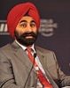 Fortis co-founder Shivinder Singh steps down to join spiritual organisation