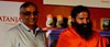 Retail meets yoga: Future Group ties up with Baba Ramdev’s Patanjali