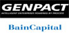 Bain Capital to buy 30 % of Genpact for $1 billion