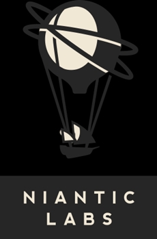 niantic google