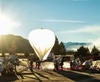 Google reveals plan to beam internet from balloons in stratosphere