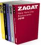 Google buys restaurant review guide Zagat