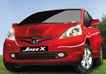 Honda launches new Jazz variant for Rs7.53 lakh