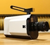 Kodak revives photo film with new Super 8 camera
