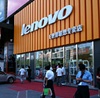 Lenovo reports 30% higher annual profit
