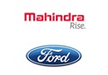 Mahindra to invest Rs650 cr for 51% stake in JV with Ford
