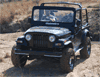 Mahindra launches off-roader Thar in India