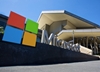 Microsoft posts better-than-expected results for fiscal 2Q
