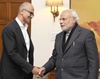 Microsoft CEO Nadella meets PM, seeks to partner ‘Digital India’