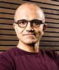 Microsoft chief, Nadella impresses Wall Street, signals willingness to chart new course