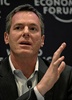 Qualcomm’s Paul Jacobs may be fishing for funds to acquire firm