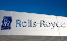 Shares in Rolls-Royce rise 7 per cent on buyback announcement