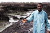 Shell agrees to clean up 2008 Nigerian oil spill