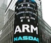 Softbank to acquire UK chipmaker ARM Holdings for $32 bn
