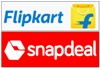 SoftBank brokering merger of Snapdeal, Flipkart: report