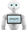 Japan’s SoftBank teams up with Alibaba to sell its "human-like" robot Pepper