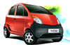 Tata Motors to launch Nano Plus in 2011