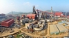 Tata Steel pares losses; starts production at Kalinganagar plant