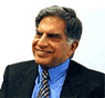 Tatas won't bribe their way back into airline business: Ratan Tata