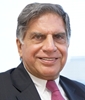 Economic downturn a `passing phase’: Ratan Tata