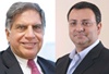 Cyrus Mistry stands down as Tata Group chairman, Ratan Tata takes over